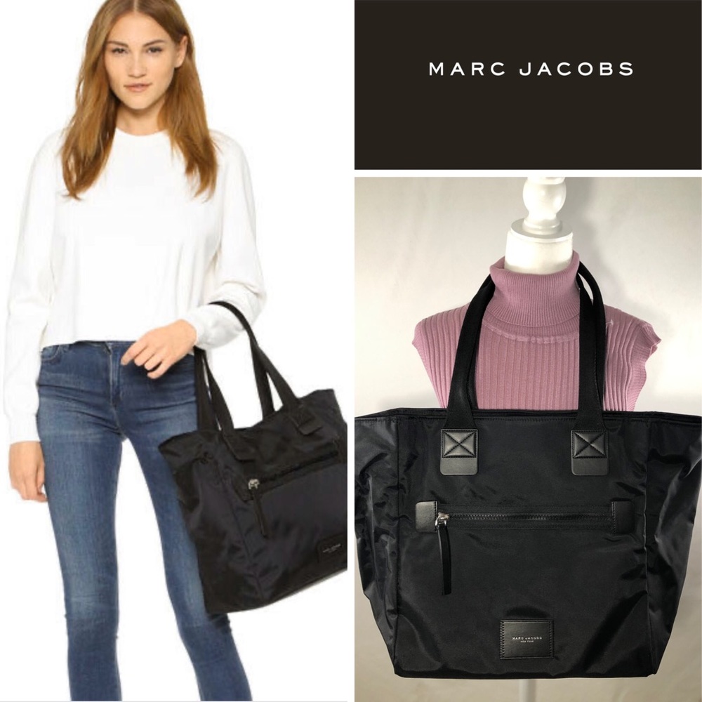 NEW🌟MARC JACOBS Nylon Tote
